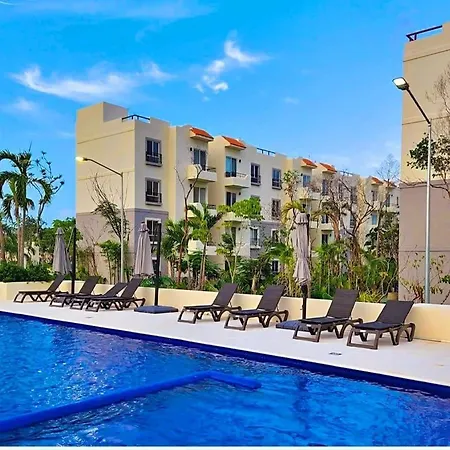 Exclusive And Beautiful Apartamento *