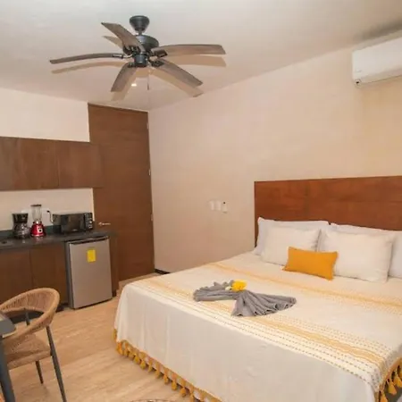 Apartment Elegante Estudio En Ophelia