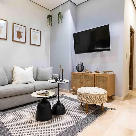 Apartment Luz De Selva C113 Tulum