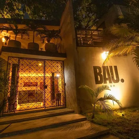 Pacha Apartamento Tulum