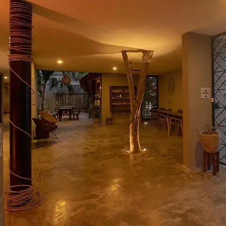 Pacha Tulum
