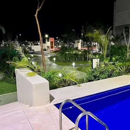 Exclusive And Beautiful Apartamento *