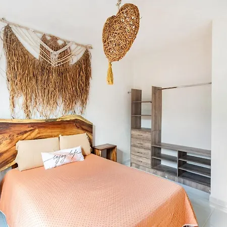 Exclusive And Beautiful Apartamento