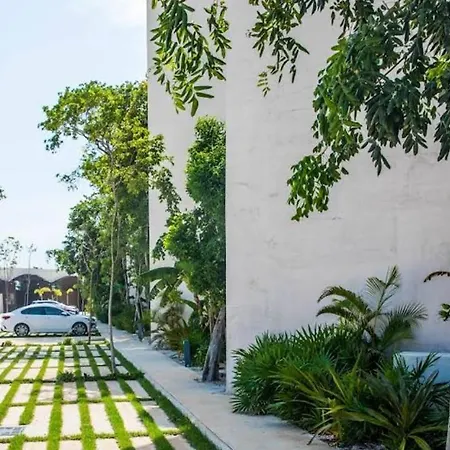 Apartment Elegante Estudio En Ophelia