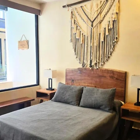 Casa Parota, La Veleta, Tulum, Beautiful Tulum