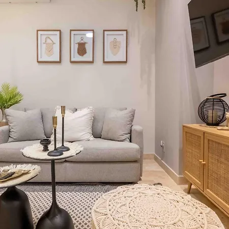 Luz De Selva C113 Apartment Tulum