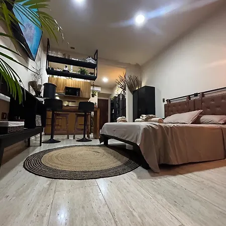 Bokoba Apartamento