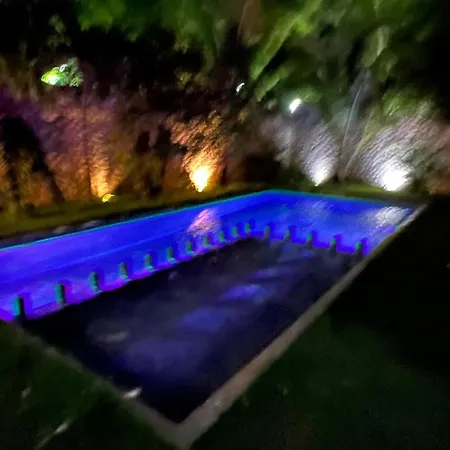 Pacha Apartamento *