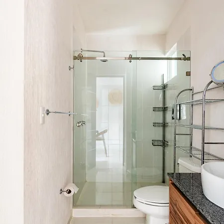 Apartamento Exclusive And Beautiful