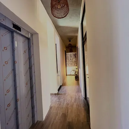 Casa Parota, La Veleta, Tulum, Beautiful Apartamento