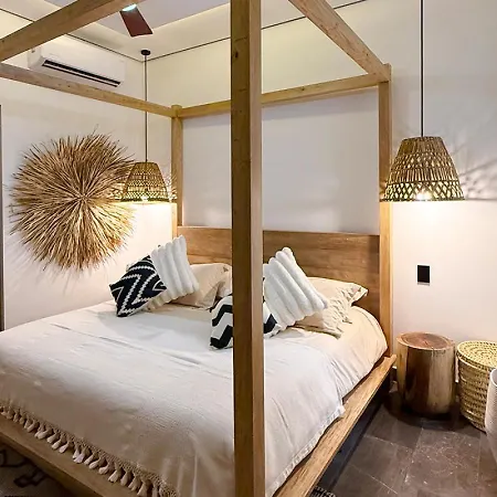 New 2bdr Unit Step Away From Caribbean Beaches Apartamento *