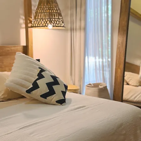 New 2bdr Unit Step Away From Caribbean Beaches * Tulum