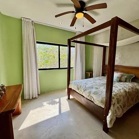 Location Apartment *