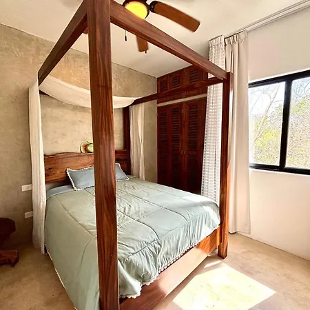 Location Apartment