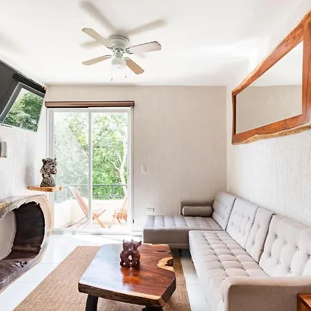 Apartamento Exclusive And Beautiful *