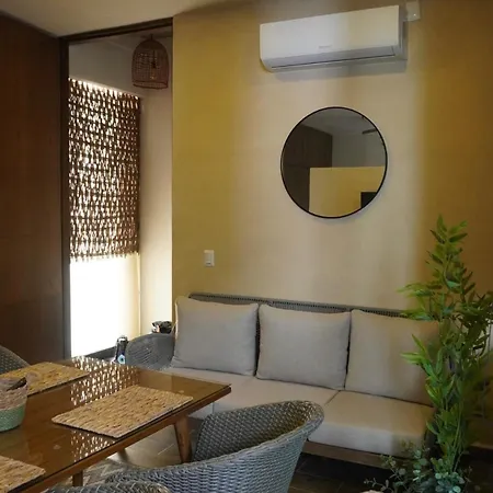 Casa Parota, La Veleta, Tulum, Beautiful Apartamento