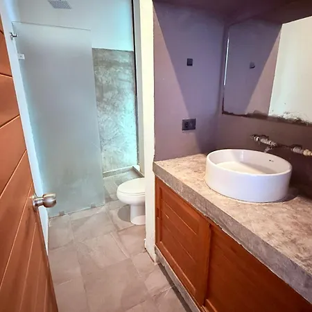 Pacha Apartamento