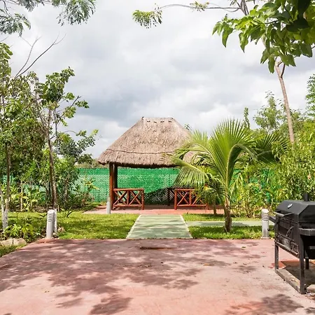 Exclusive And Beautiful Tulum