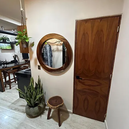 Bokoba Apartamento *