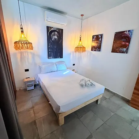 Pacha Tulum
