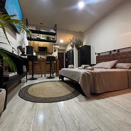 Apartment Bokoba Naia Tulum