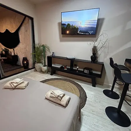 Bokoba Naia Apartment Tulum