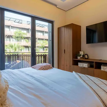 Apartment Luz De Selva C113 *