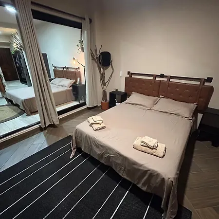 Apartamento Bokoba *
