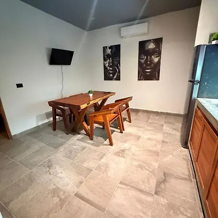 Pacha Apartamento Tulum