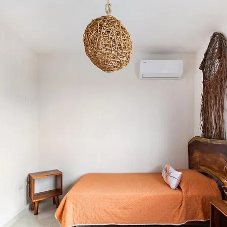 Apartamento Exclusive And Beautiful *