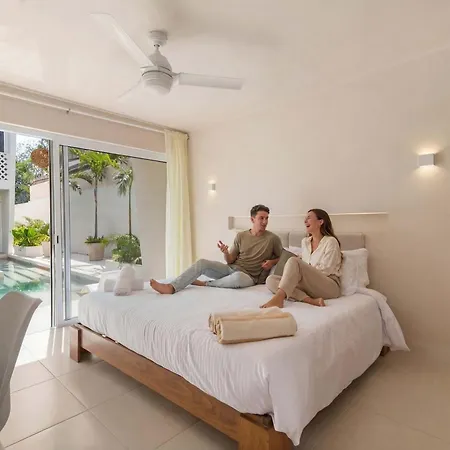 Luxury Jungle With Shared Pool * Tulum