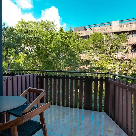 Apartment Luz De Selva C113