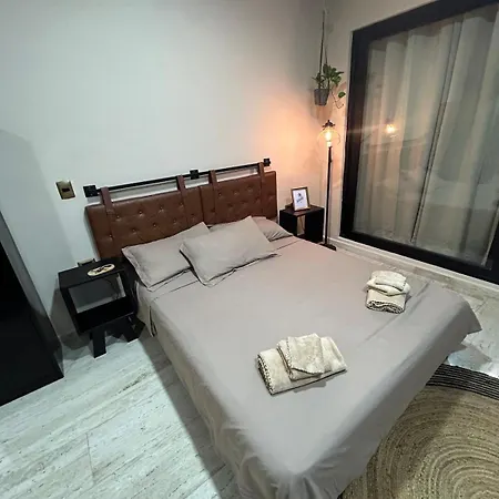 Apartamento Bokoba Tulum