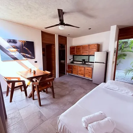 Pacha Apartamento