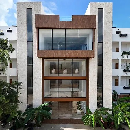 Apartment Family In *
