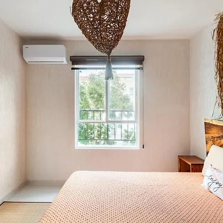 Exclusive And Beautiful Apartamento *