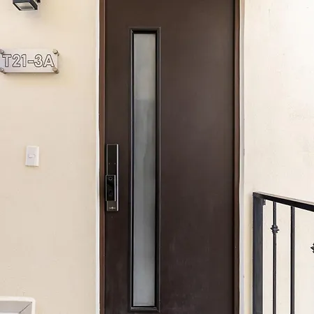 Apartamento Exclusive And Beautiful *