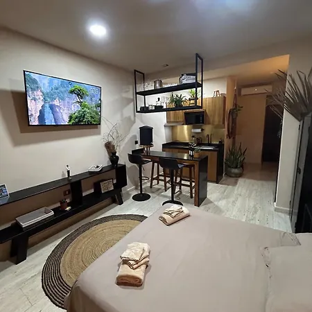 Bokoba Apartamento