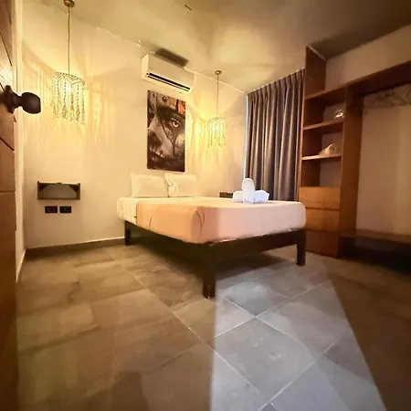 Apartamento Pacha *