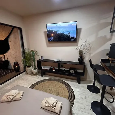 Apartment Bokoba Naia