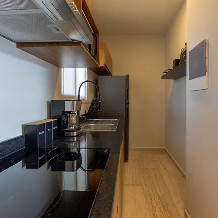 Apartment Family In *