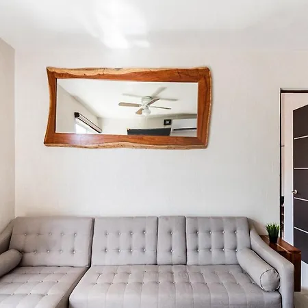 Apartamento Exclusive And Beautiful *