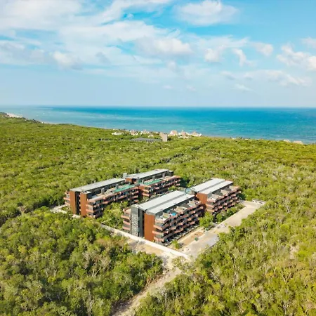 New 2bdr Unit Step Away From Caribbean Beaches * Tulum