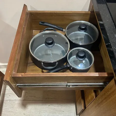 Apartamento Bokoba