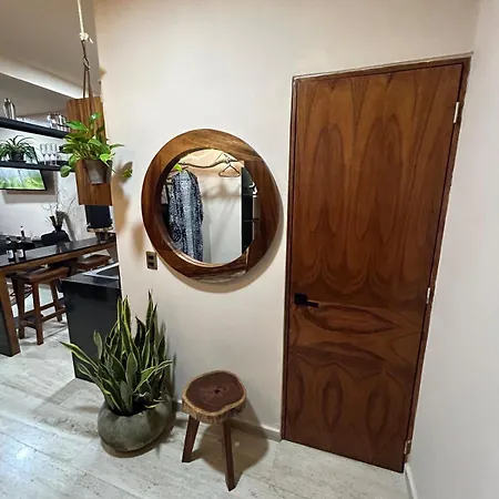 Bokoba Naia Apartment *