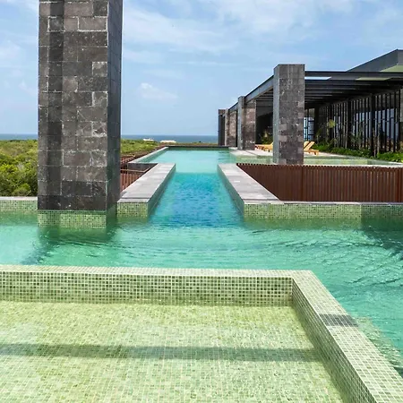 Luz De Selva C113 Tulum