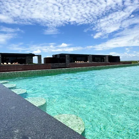 New 2bdr Unit Step Away From Caribbean Beaches Apartamento *