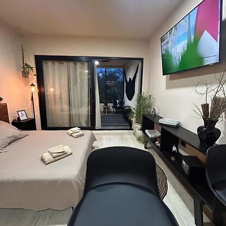 Apartamento Bokoba Tulum