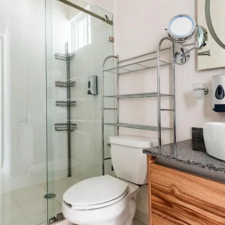 Exclusive And Beautiful Apartamento Tulum