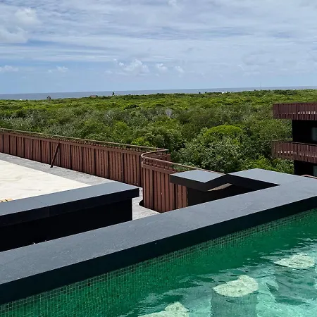 New 2bdr Unit Step Away From Caribbean Beaches Apartamento *